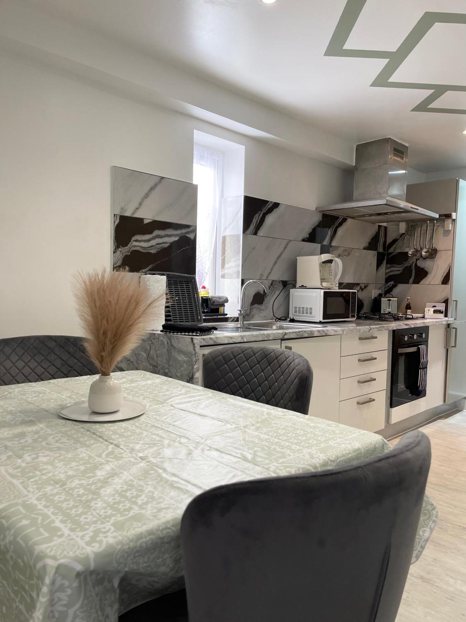 Stanton - Impeccable And Stylish 2 Bedroom 达格纳姆 外观 照片
